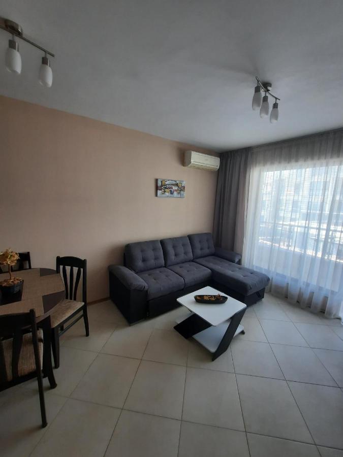 Byala Vista Cliff Apartments Exterior photo